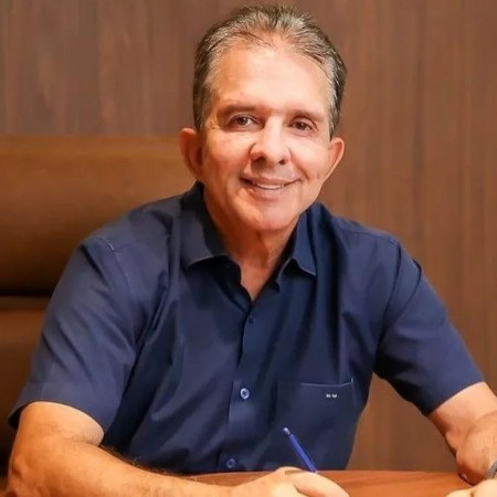Nabor Wanderley defende fim da escala 6x1 e mais dias de descanso para trabalhadores
