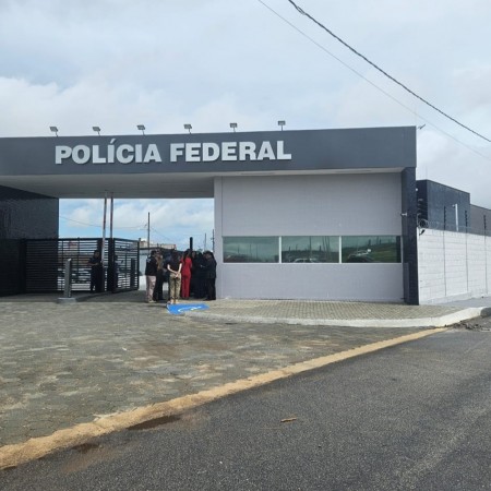 Pol�cia Federal faz opera��o em Patos contra abuso sexual de crian�as e adolescentes