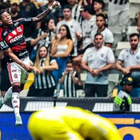N�o � s� Plata: Leonardo Jardim chama aten��o pela recupera��o de jogadores do Flamengo