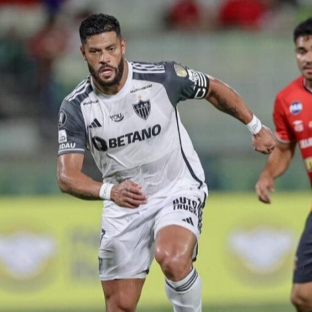 Fluminense, Atl�tico-MG e Hulk alinham detalhes para encaminhar transfer�ncia