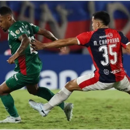 An�lise: pedido de Abel funciona por gol, mas Palmeiras perde ritmo e lideran�a de grupo