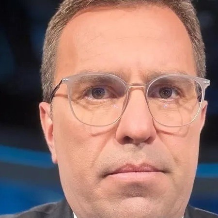 Rodrigo Bocardi desabafa sobre sa�da da Globo: 'Me sinto injusti�ado'