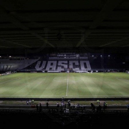 Vasco divulga balan�o financeiro da SAF com aumento da receita e d�vida superior a R$ 1 bilh�o