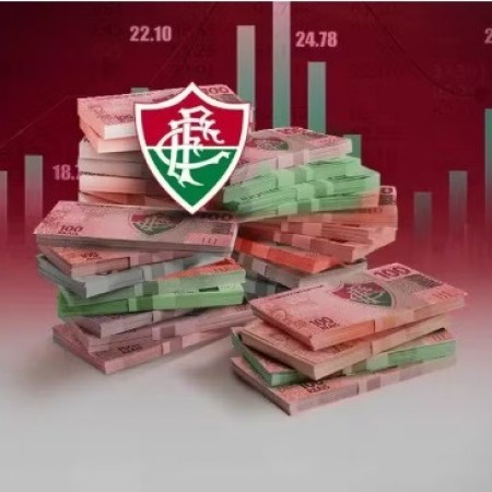 Balan�o do Fluminense aponta R$ 1 bilh�o em receita e detalhamento de d�vida