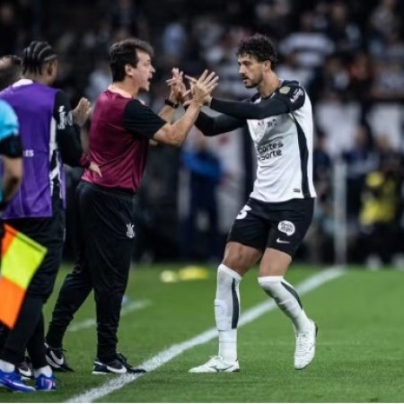 An�lise: Corinthians de Diniz come�a a ganhar forma com grande atua��o na Libertadores