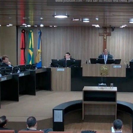 TRE-PB nega recursos e mant�m absolvi��o de C�cero Lucena e Leo Bezerra