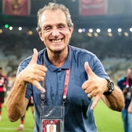 Flamengo e Libra anunciam acordo para encerrar disputa por valores de contrato de TV