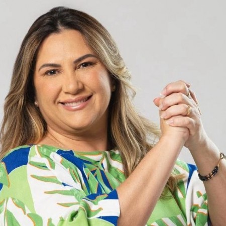 Prefeita de Cajazeiras rompe com Z� Aldemir e afirma: 'Precisei me afastar para ter paz'