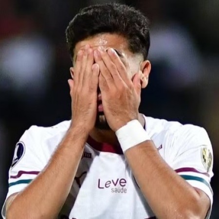An�lise: Fluminense se mant�m vivo por um fio na Libertadores