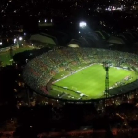 Flamengo encara Independiente Medell�n e pode se garantir nas oitavas; times