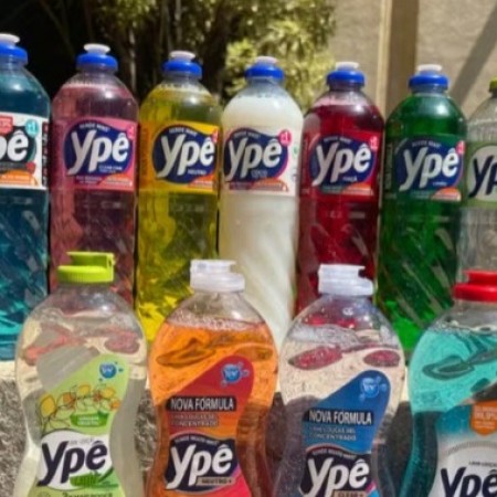 Suspens�o de produtos da Yp� tem conex�o com caso de bact�ria achada em novembro