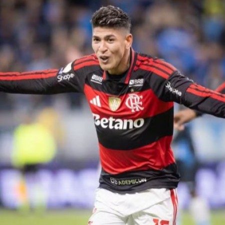 An�lise: Flamengo domina e � soberano, mas peca em finaliza��es para matar jogo