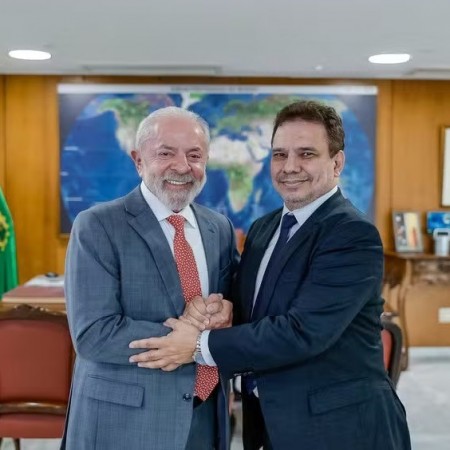 Lula deve anunciar quase R$ 1 bilh�o em investimentos na Seguran�a P�blica