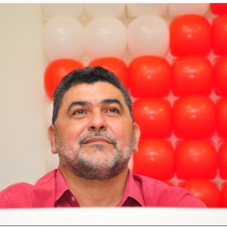 Lenildo Morais � nomeado para a presid�ncia da Funasa