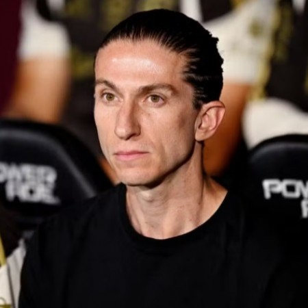 Filipe Luis � um dos candidatos a treinador do Chelsea em 2026/27, diz jornal