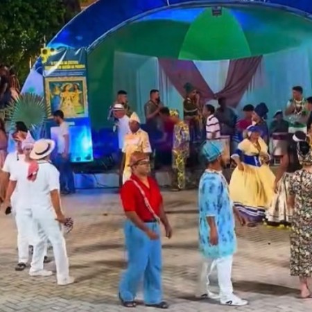 Patos sedia 3� Festival da Cultura Juremeira do Sert�o da Para�ba no dia 5 de junho