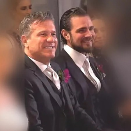 Pol�cia Federal prende pai de Daniel Vorcaro em nova fase da investiga��o do Master