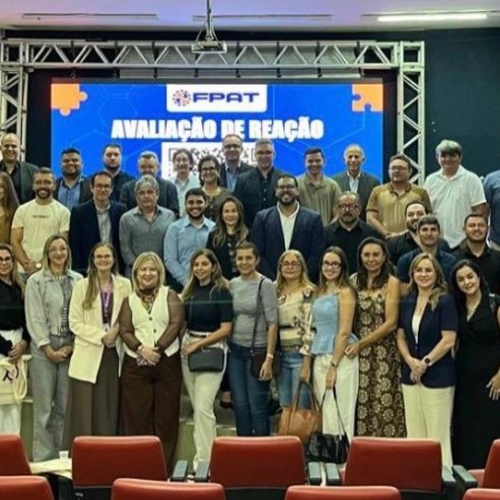 Patos participa da 1� Plen�ria do F�rum Permanente de Administradores Tribut�rios da Para�ba 