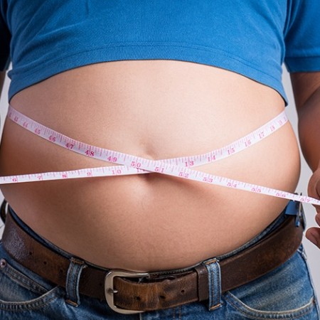 Obesidade se torna principal fator de risco � sa�de no Brasil