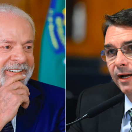 A estranha decis�o do Datafolha de n�o medir o impacto do esc�ndalo Fl�vio-Vorcaro