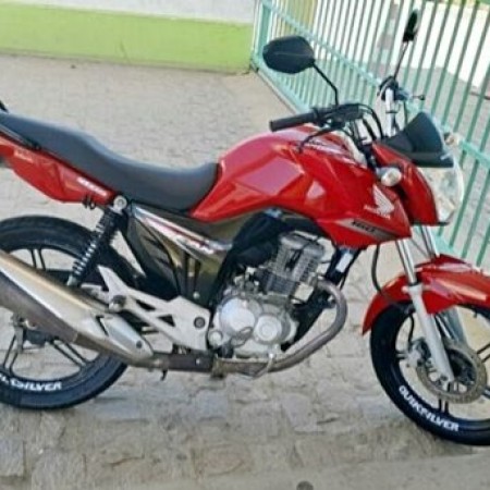 N�mero de acidentes de moto sobe mais de 8% nas rodovias paraibanas
