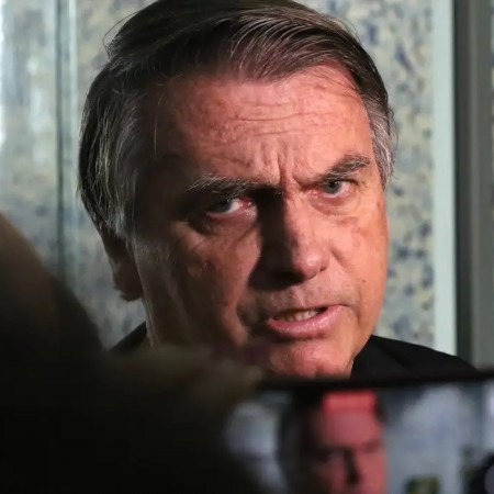 Filme sobre hist�ria de Jair Bolsonaro � denunciado por trabalho prec�rio