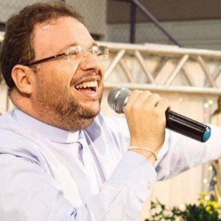 S�o Pedro de S�o Mamede ter� na programa��o 2026 o p�s-festa com padre Fabr�cio 