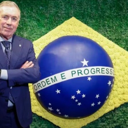 Convocados da sele��o brasileira para a Copa do Mundo 2026: veja a lista de Ancelotti