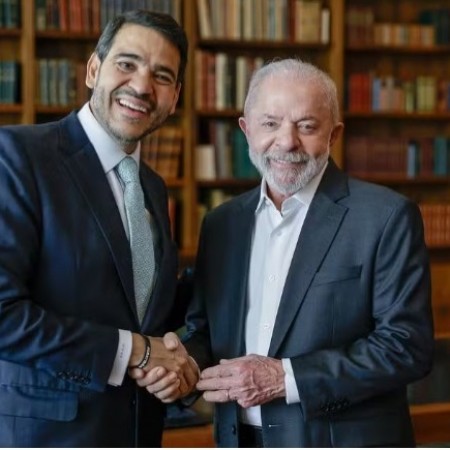Datafolha: 59% dos brasileiros n�o souberam que indicado de Lula ao STF foi rejeitado pelo Senado