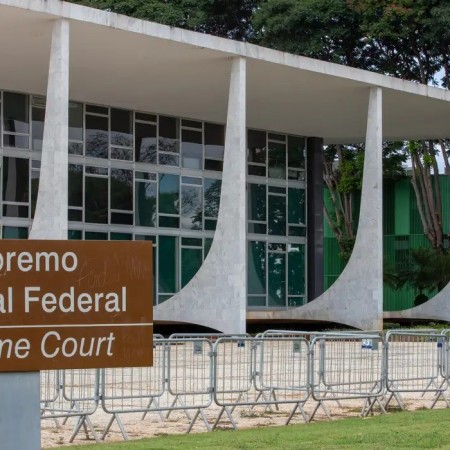 AGU pede ao STF suspens�o da Lei da Dosimetria, que reduz penas dos golpistas do 8/1