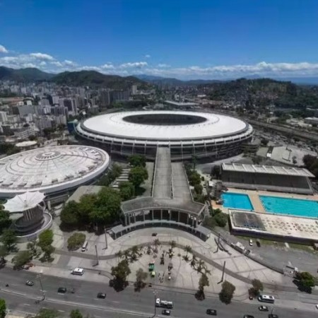 Flamengo x Estudiantes: onde assistir ao vivo, hor�rio e escala��es