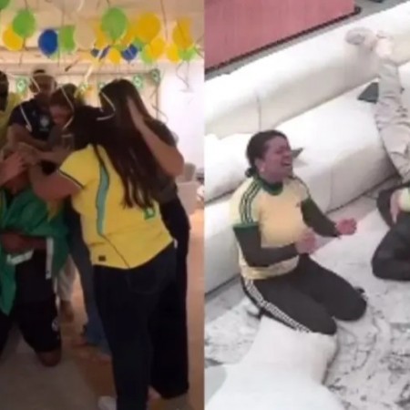 Jogadores brasileiros exaltam a Deus ao serem convocados para Copa: 'N�o seria poss�vel sem f�'