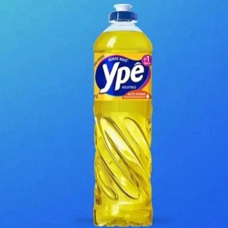 Yp� orienta consumidores a n�o usar nem descartar produtos de lote 1