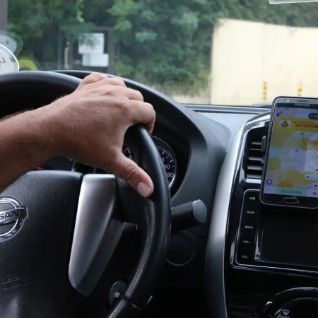 Entenda como funciona o Move Aplicativos para motoristas de aplicativos e taxistas