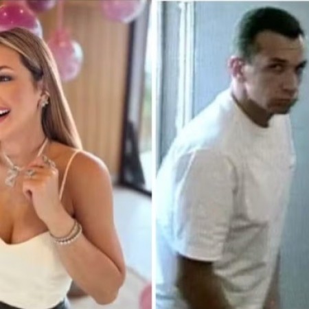 Opera��o prende influenciadora Deolane Bezerra e mira fam�lia de Marcola por lavagem do PCC