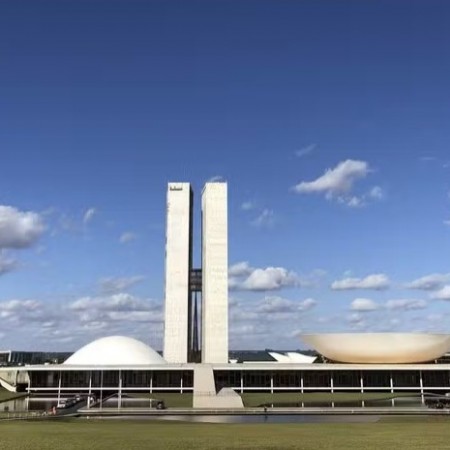 Congresso derruba veto de Lula e permite doa��es a estados e munic�pios durante campanha eleitoral
