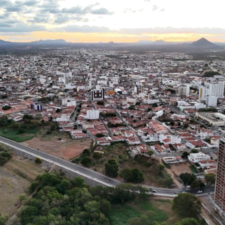 Campina Grande e Patos lideram ranking social do interior do Nordeste