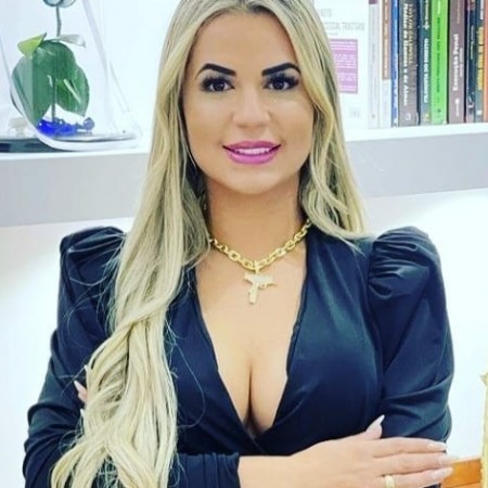 Opera��o que prendeu Deolane sequestrou ve�culos e bloqueou mais de R$ 300 milh�es
