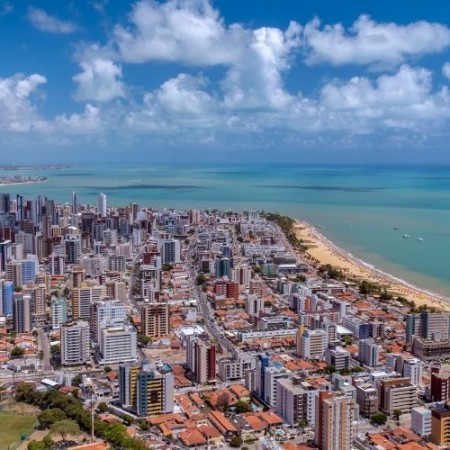 Veja ranking estadual do IPS 2026 de melhor qualidade de vida dos 223 munic�pios da Para�ba