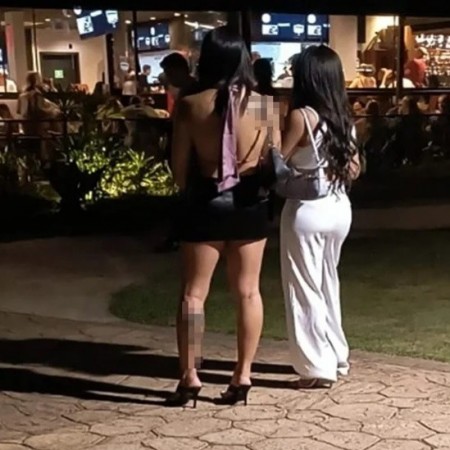 Prefeitos aproveitam a noite em Bras�lia para trair esposas com sacanagem luxuosa na Marcha dos Prefeitos