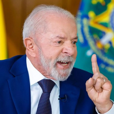 Lula discutir� fim da escala 6x1 com Hugo Motta e Luiz Marinho nesta segunda