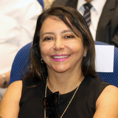 Paraibana Roseana Meira � nomeada diretora-executiva da Funasa