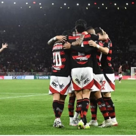 Em cinco meses, Flamengo tem mais expuls�es do que em todo o ano de 2025