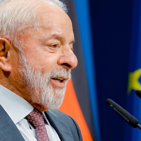 Lula lan�ar� streaming �Tela Brasil� em 30 de maio: �Netflix brasileira�