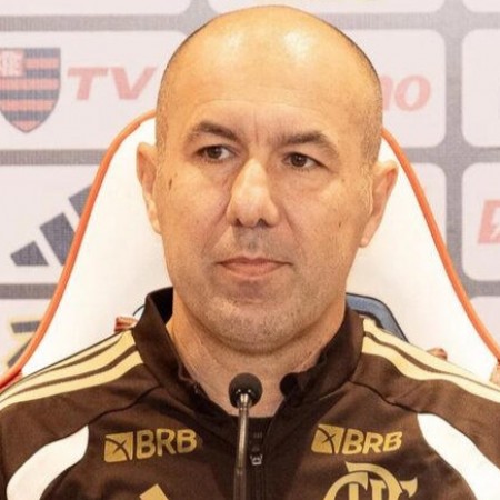 Leonardo Jardim � denunciado pelo STJD por 'grave desrespeito' ao �rbitro 