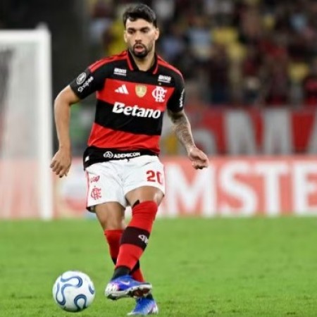 An�lise: Flamengo resolve jogo contra o Cusco em 10 minutos ap�s acionar 'cavalaria'
