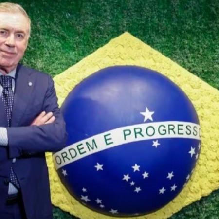 Sele��o brasileira se apresenta hoje para a Copa, e CBF avalia Neymar