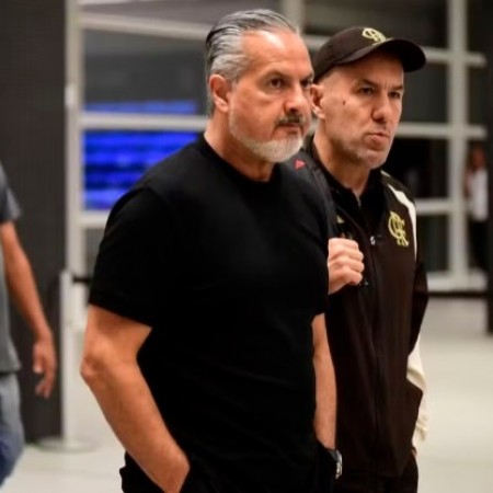 Flamengo define perfil para refor�os na janela e posi��es priorit�rias; saiba quais
