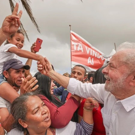 [HIST�RICO] Como Lula fez o Brasil atingir o in�dito patamar de �ndice de Desenvolvimento Humano 'muito alto'