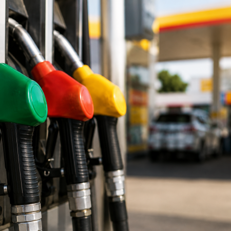 Petrobras anuncia aumento de R$ 0,04 no pre�o da gasolina a partir de sexta-feira (29)